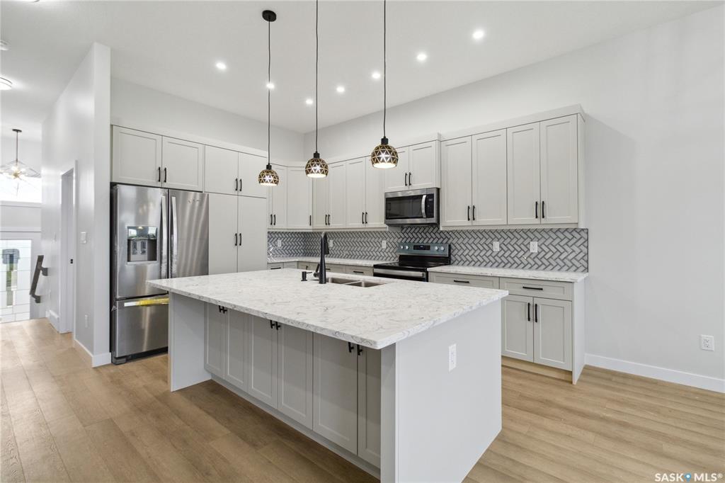 Third View of 274 Stromberg Court, Kensington, Saskatoon, Saskatchewan, S7L 6M9