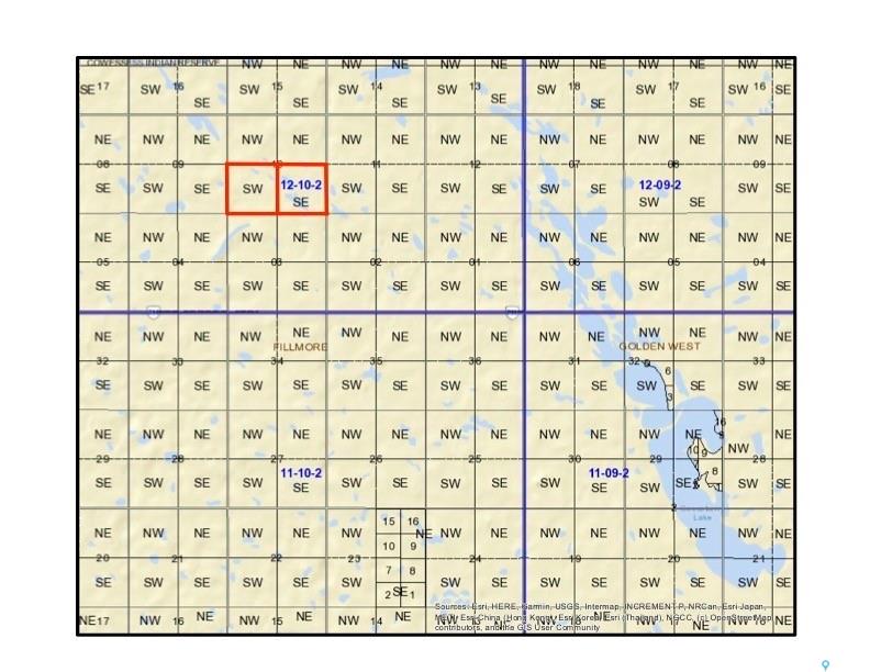 Johnston Land, SK005279, Saskatchewan,