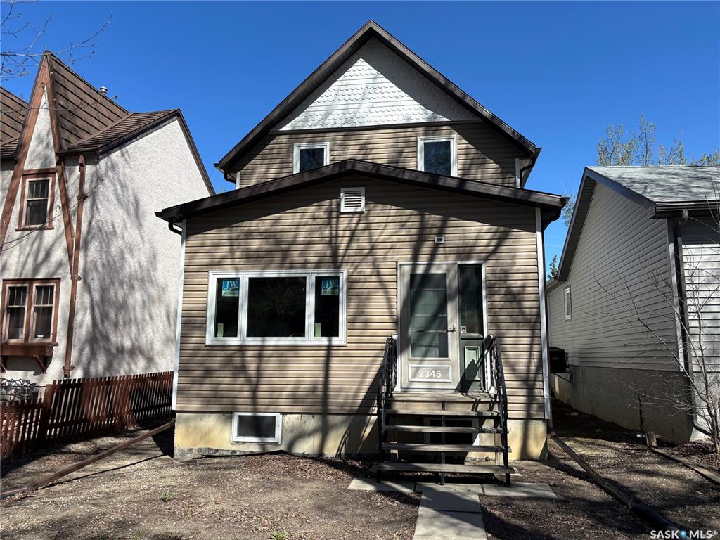 2345 Montreal Street, SK005282, Saskatchewan,
