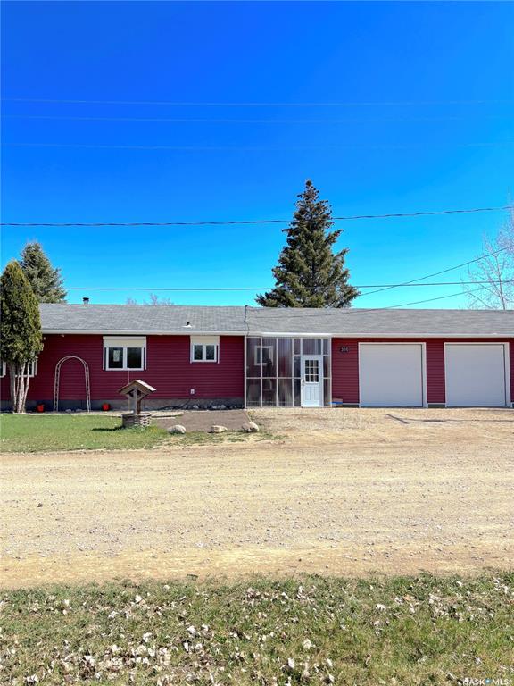 316 3rd Avenue, SK005357, Saskatchewan,