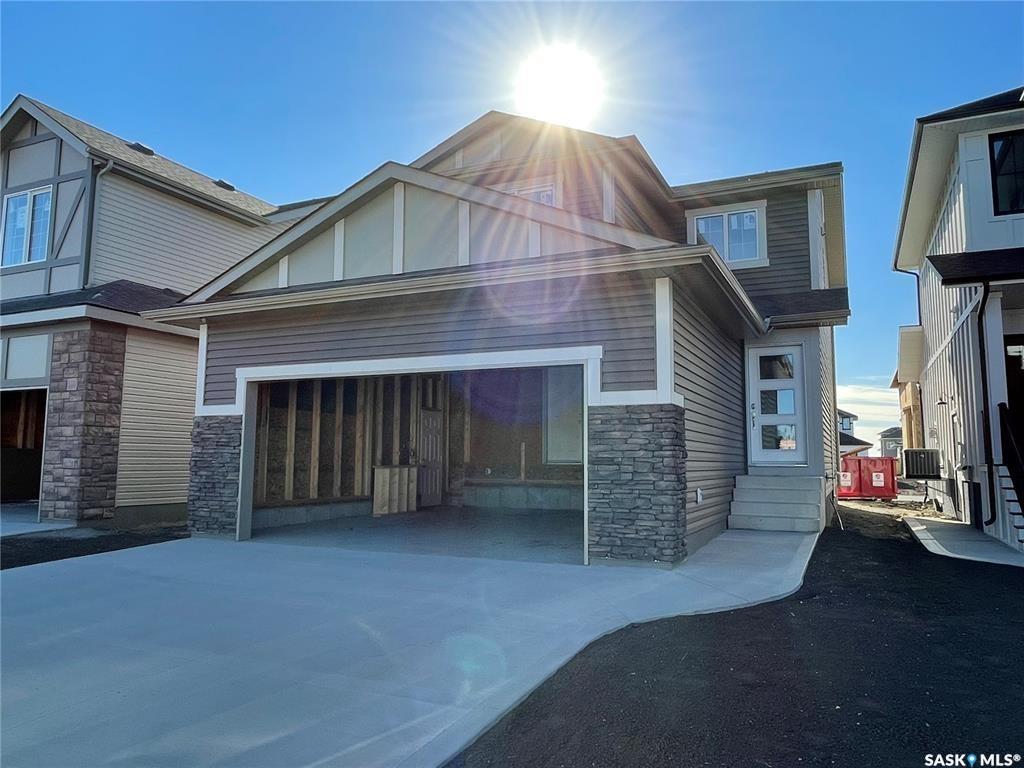 207 Asokan Street, SK005390, Saskatchewan,