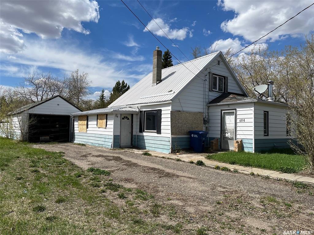 408 Desmond Street, SK005397, Saskatchewan,