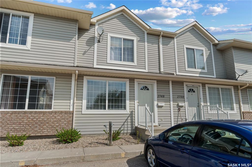 2748 Cranbourn Crescent, SK005448, Saskatchewan,