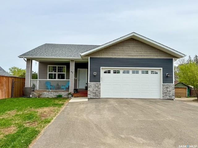 23 9th Avenue Ne, SK005465, Saskatchewan,
