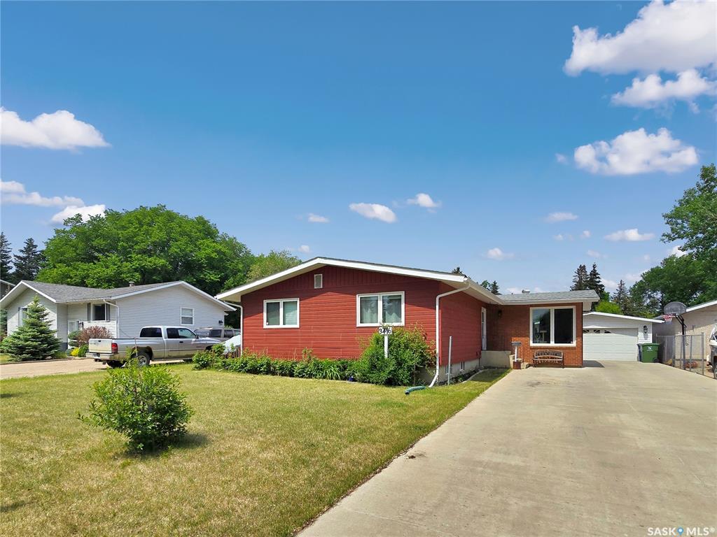 3416 Dieppe Street, SK005495, Saskatchewan,