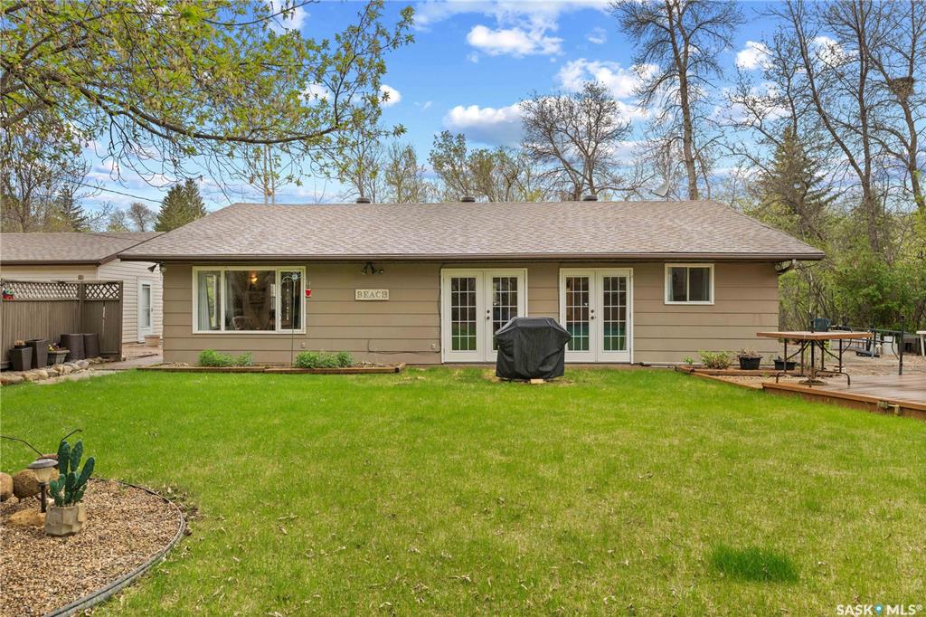 MLS® listing #SK005554 for sale located at 201 Lilac Drive