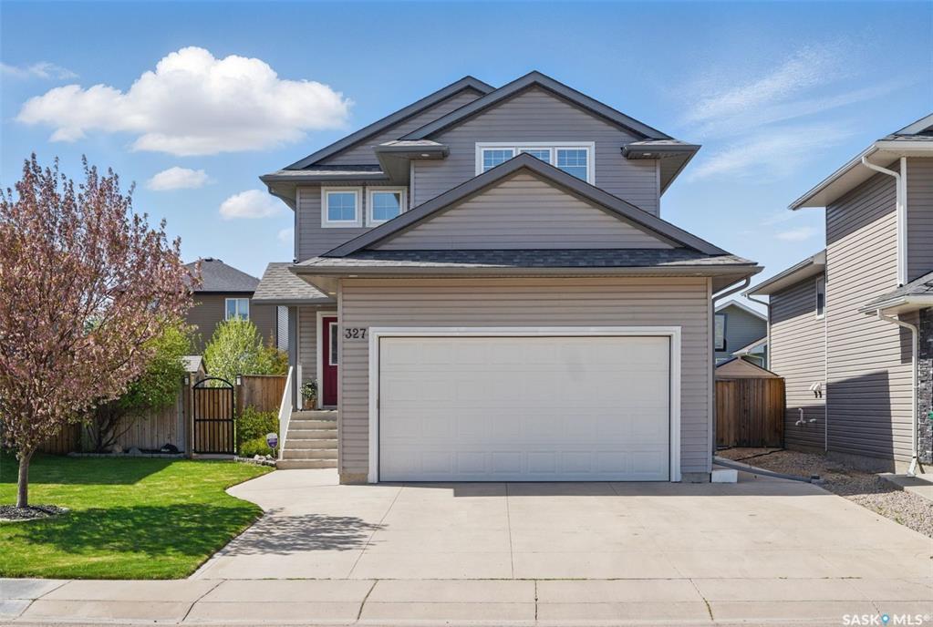 327 Mccallum Lane, SK005781, Saskatchewan,
