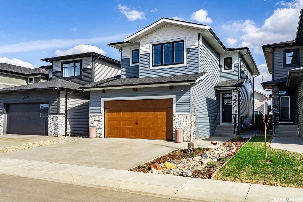322 Aniskotaw Bend, SK005831, Saskatchewan,