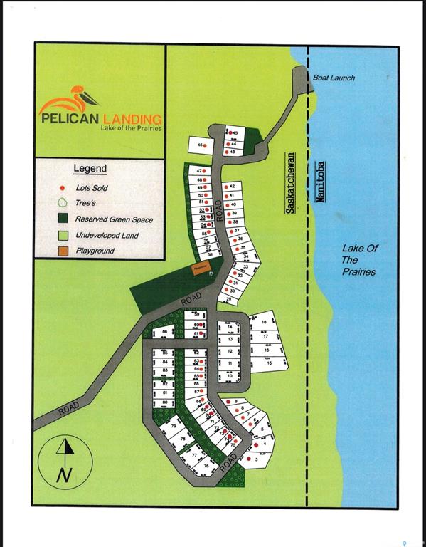 Lot 72 Kepula Lane, SK005850, Saskatchewan,
