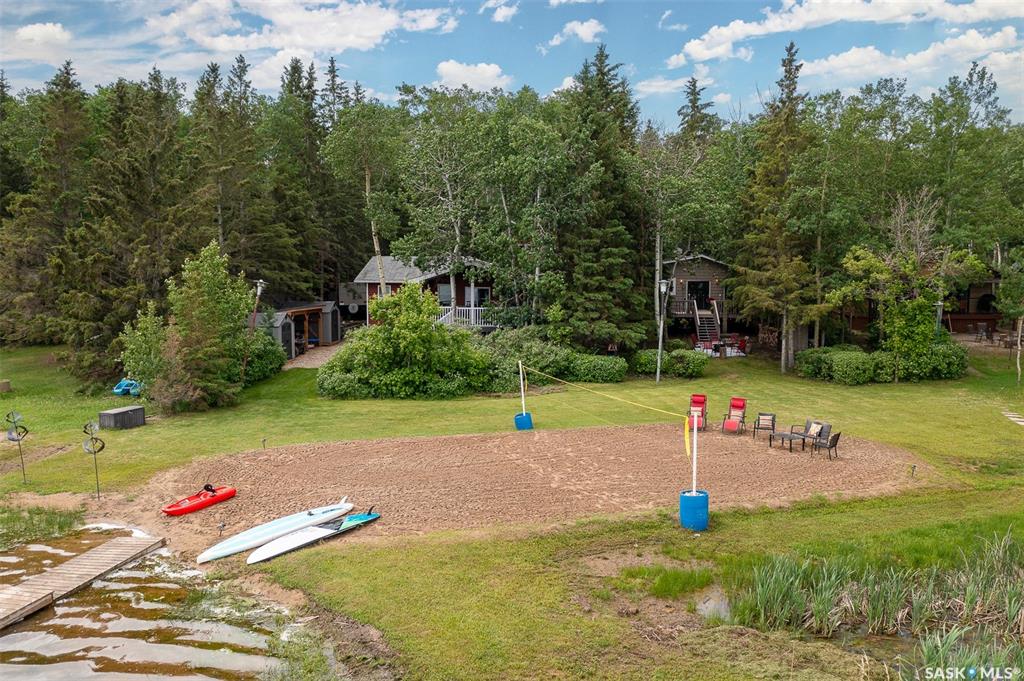 31 Schitka Beach Lake Address, SK005910, Saskatchewan,