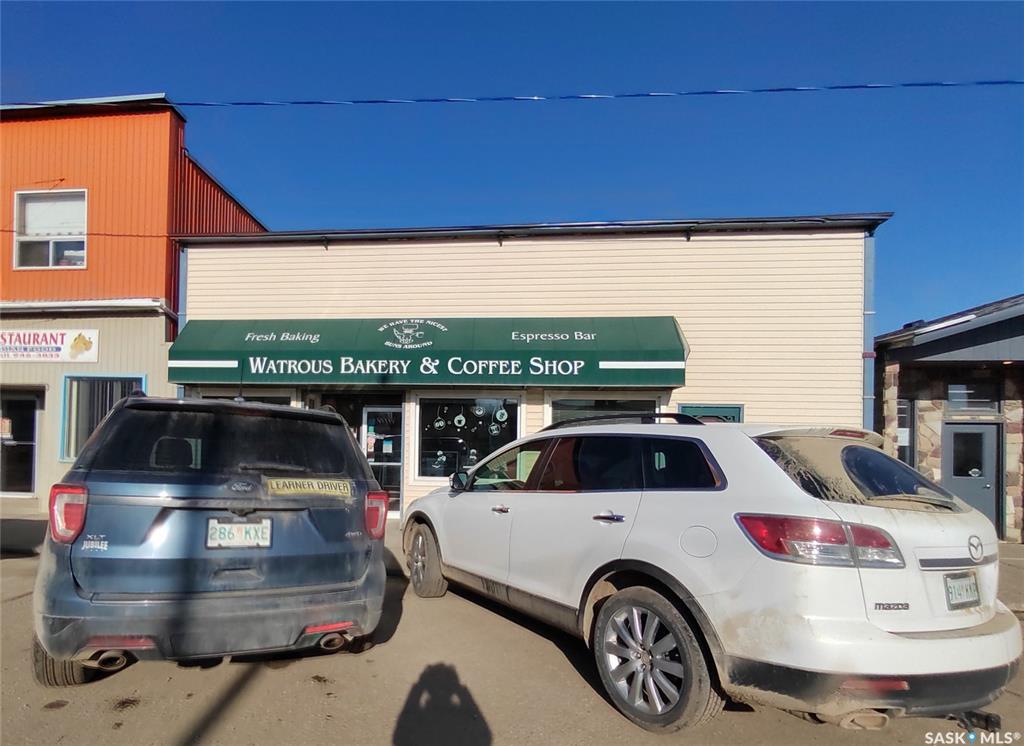 305 Main Street, SK005932, Saskatchewan,