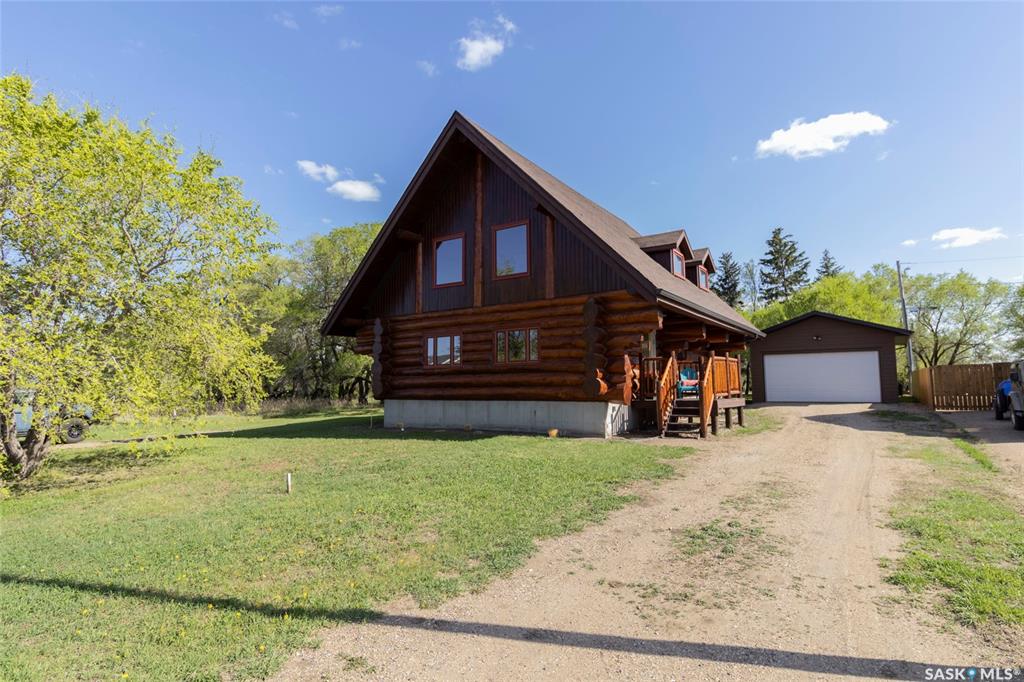 355 Clark Avenue, SK006001, Saskatchewan,