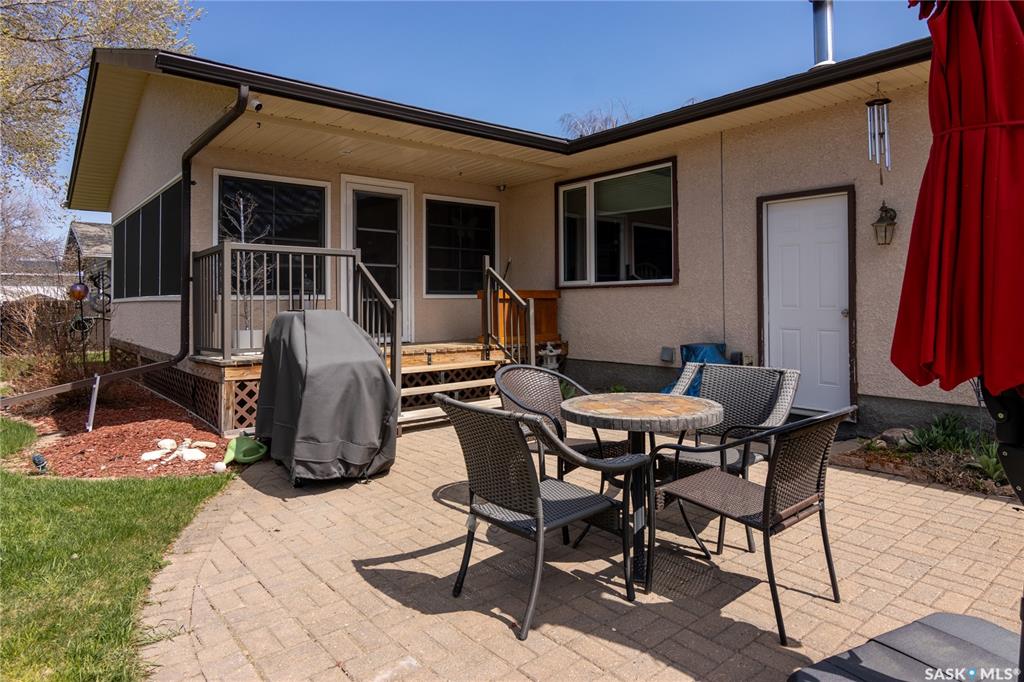 Fourth View of 712 Rupert Place, Esterhazy, Saskatchewan, S0A 0X0