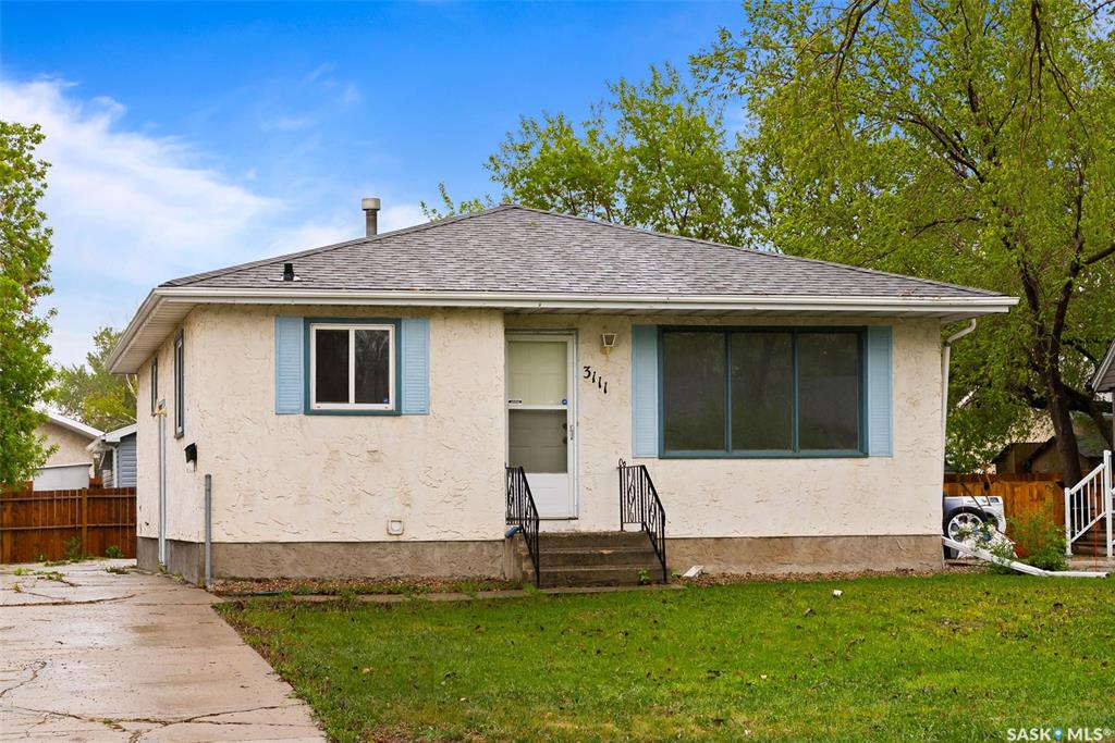 MLS® listing #SK006150 for sale located at 3111 Dewdney Avenue E