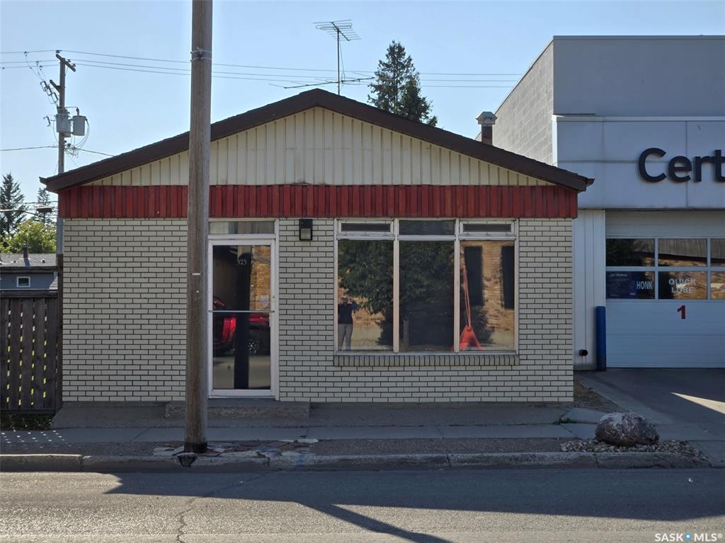 327 Main Street, SK006179, Saskatchewan,