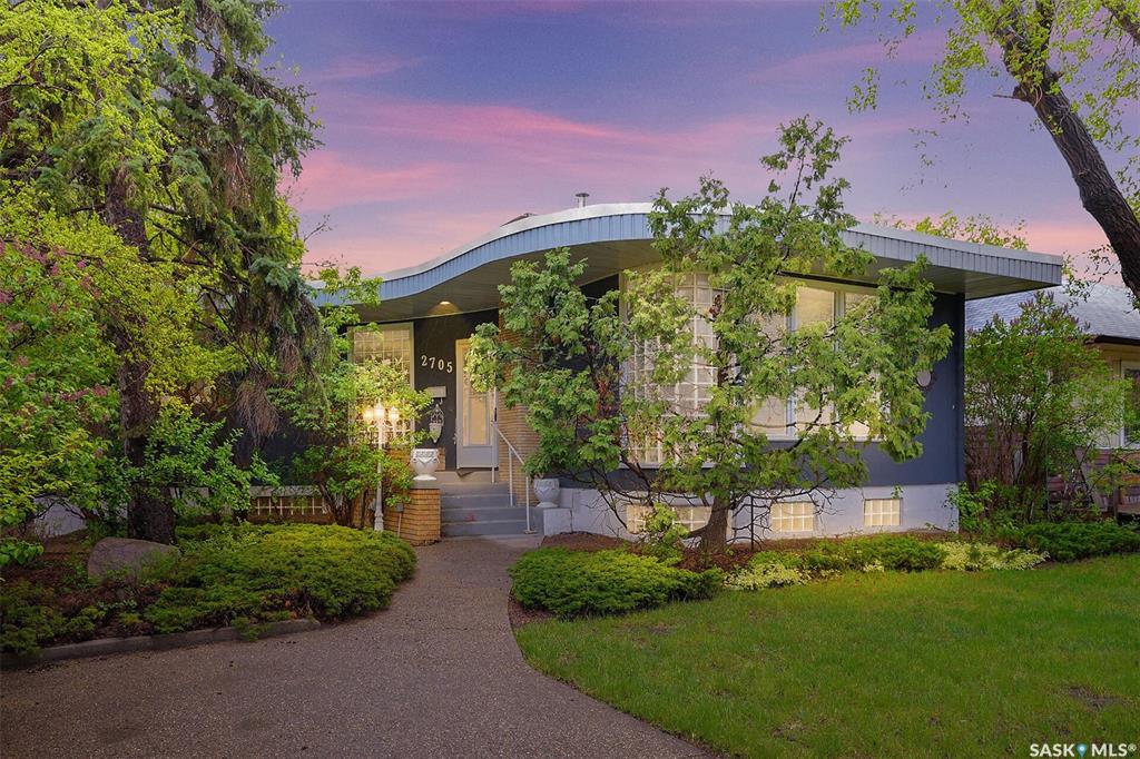 2705 Sinton Avenue, SK006415, Saskatchewan,