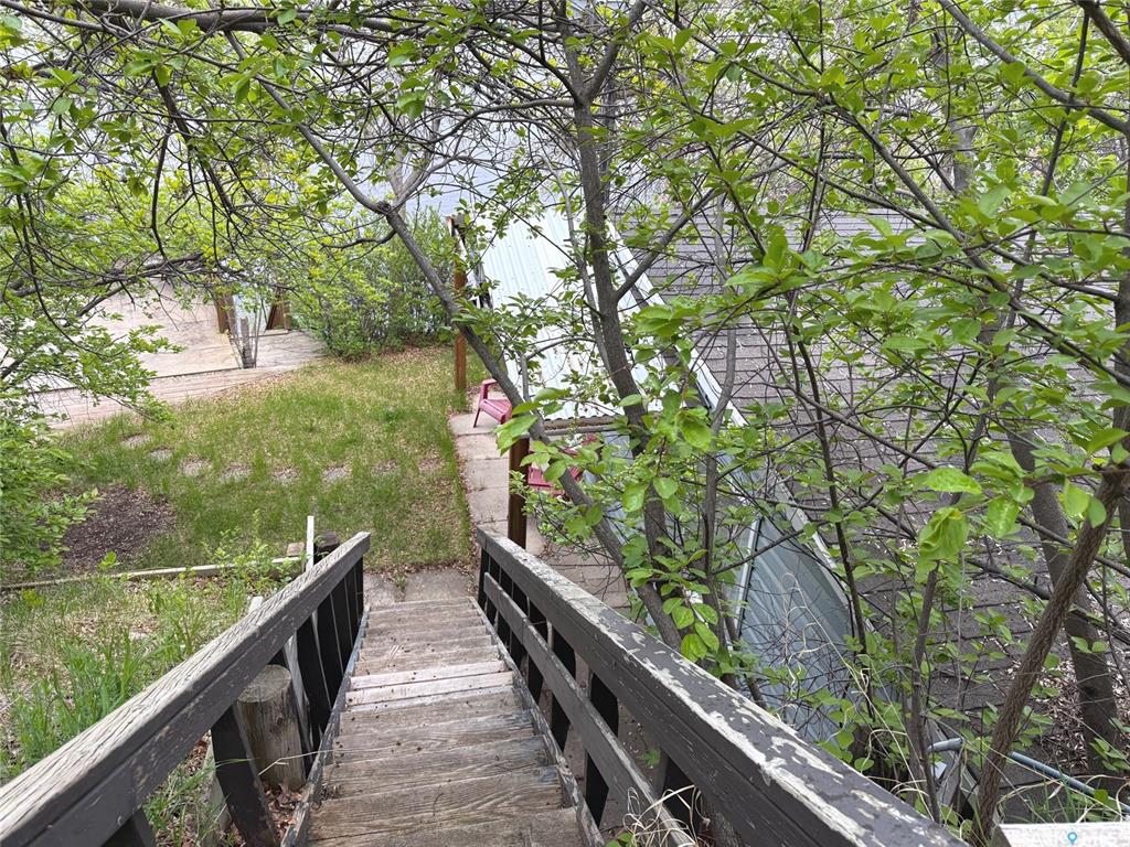 Third View of 868 Fort San Road, Echo Lake, Saskatchewan, S0G 1S0