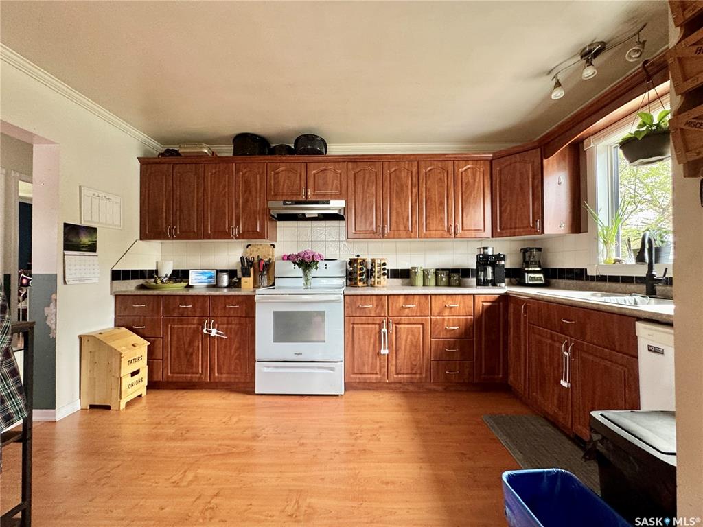 Fifth View of 221 Fifth Street, Bredenbury, Saskatchewan, S0A 0H0