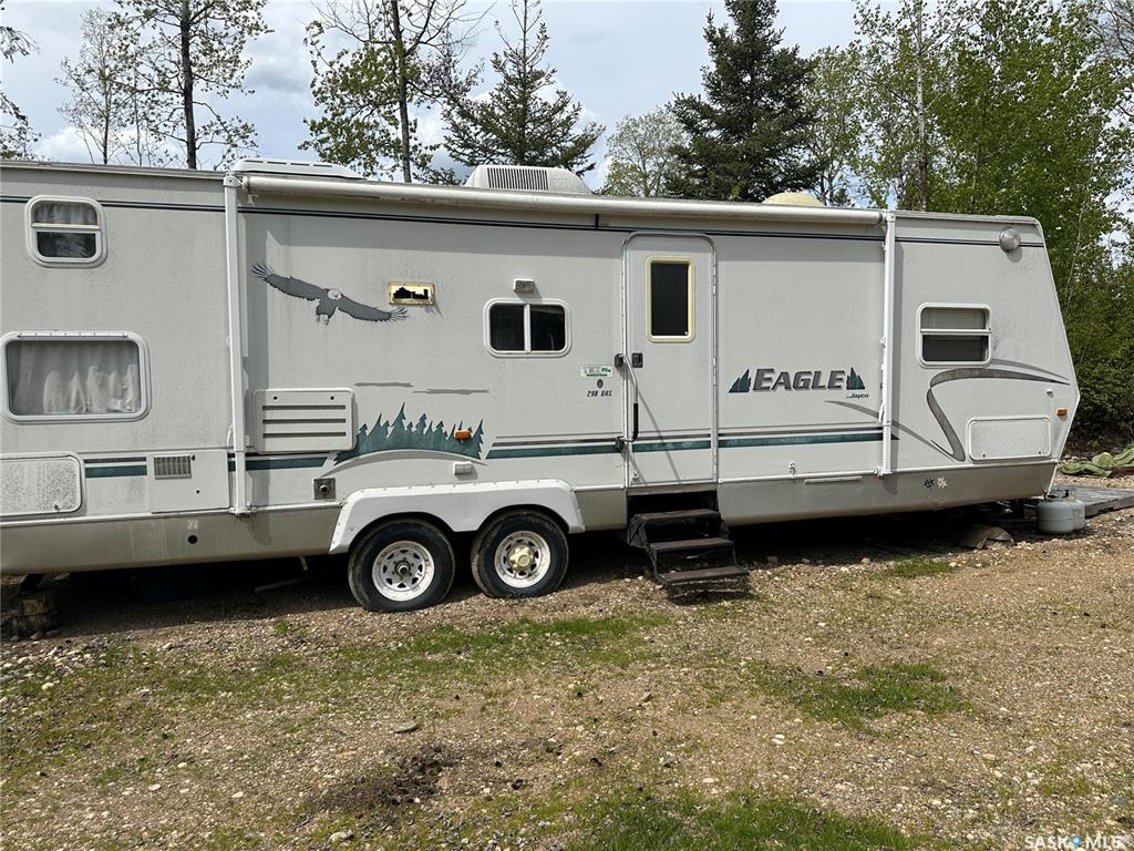 Fourth View of Lot 17 Alder Drive Lakeshore Rv Properties, Big River Rm No. 555, Saskatchewan, S0J 0E0