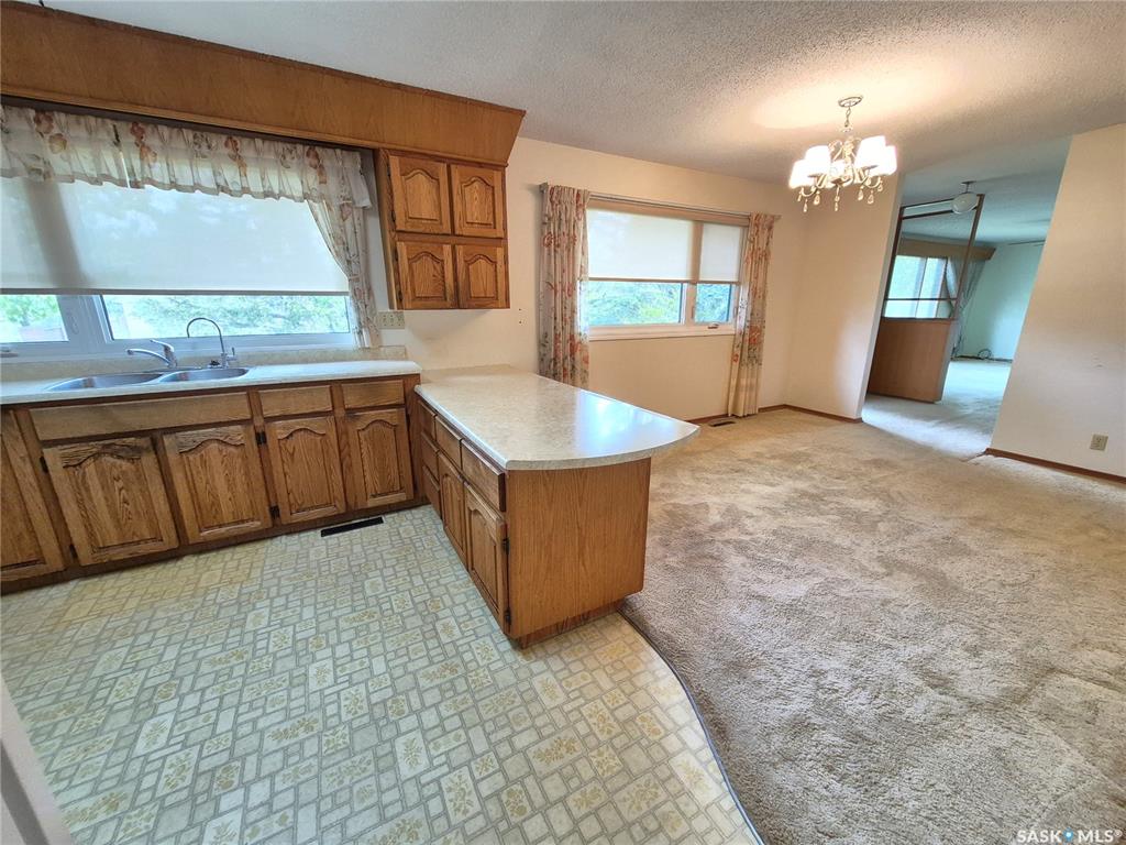 Second View of 106 Keeler Street, Pangman, Saskatchewan, S0C 2C0
