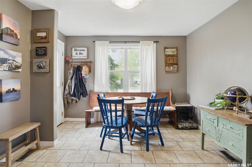 Fourth View of 406 1st Avenue S, Hepburn, Saskatchewan, S0K 1Z0