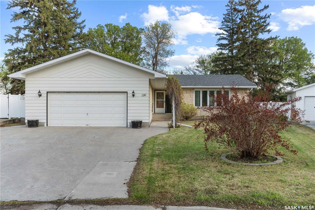 191 Mcdougall Crescent, SK006887, Saskatchewan,