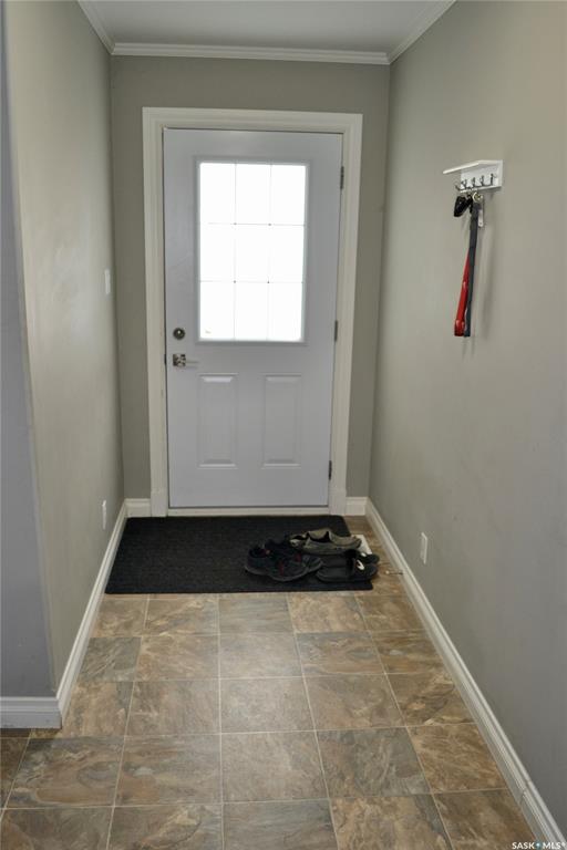 Second View of 10 Clark Drive #22, Kindersley, Saskatchewan, S0L 1S1
