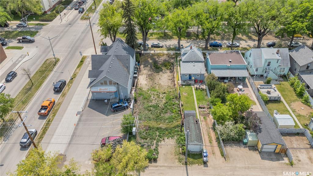 Second View of 337 Main Street, Nutana, Saskatoon, Saskatchewan, S7N 0B6