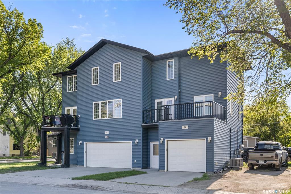 2278 2282 Toronto Street, SK007506, Saskatchewan,