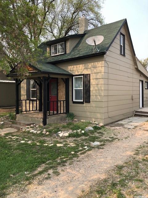 110 4th Avenue E, SK007680, Saskatchewan,