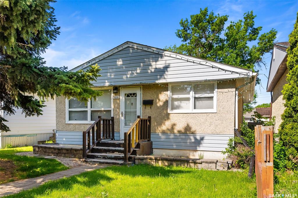 MLS® listing #SK007688 for sale located at 1230 Campbell Street