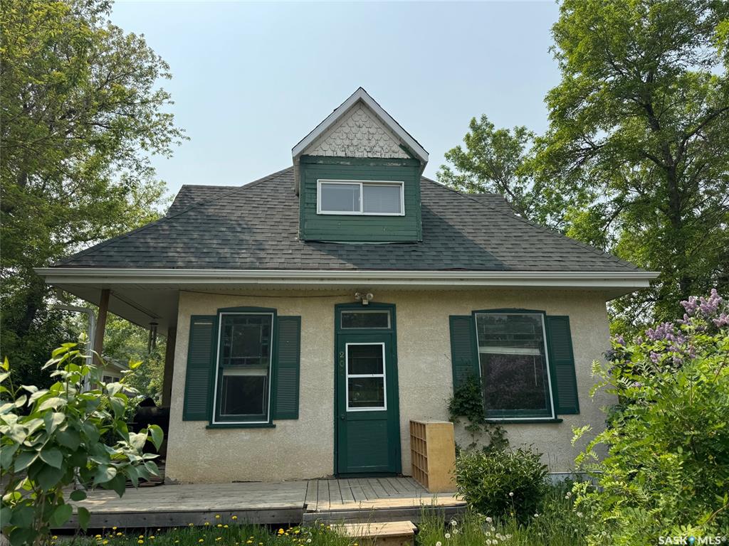 MLS® listing #SK007855 for sale located at 200 Brunswick Street