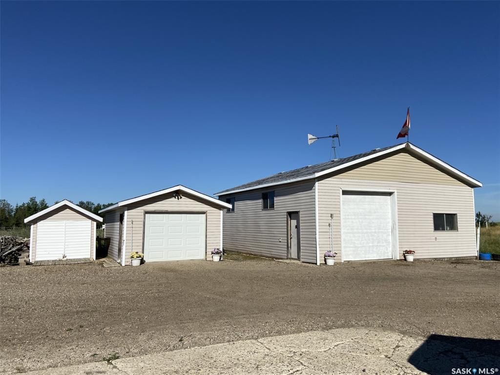 Fourth View of Perogy Acres, Hague, Saskatchewan, S0K 1X0