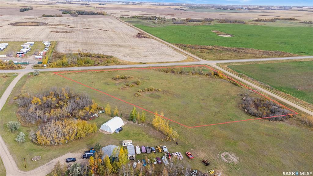 Wehner Acreage # 1, SK008133, Saskatchewan,