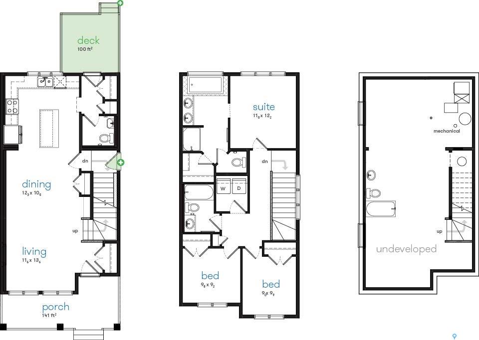 Second View of 5520 Nicholson Avenue, Eastbrook, Regina, Saskatchewan, S4V 4B4
