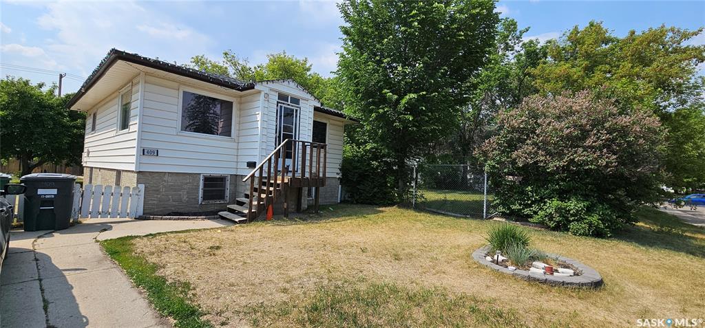 409 T Avenue S, SK008744, Saskatchewan,