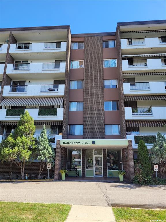 4545 Rae Street #405, SK008780, Saskatchewan,
