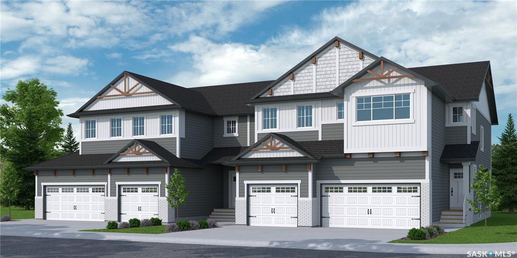 114 Traeger Common, SK008848, Saskatchewan,
