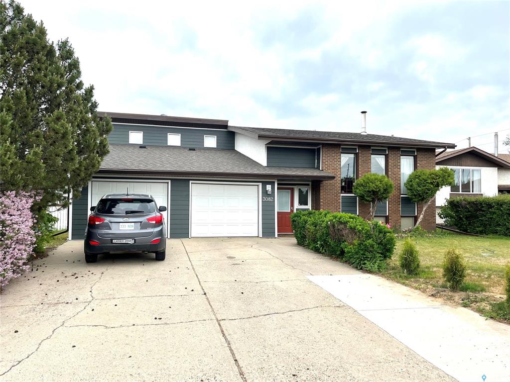 3082 Sherman Drive, SK008895, Saskatchewan,