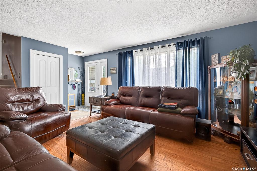 Third View of 24 Bluebell Crescent, VLA/Sunningdale, Moose Jaw, Saskatchewan, S6J 1A2