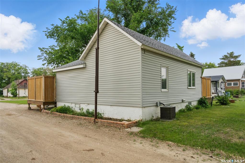 Fourth View of 308 Duke Street, Imperial, Saskatchewan, S0G 0G8