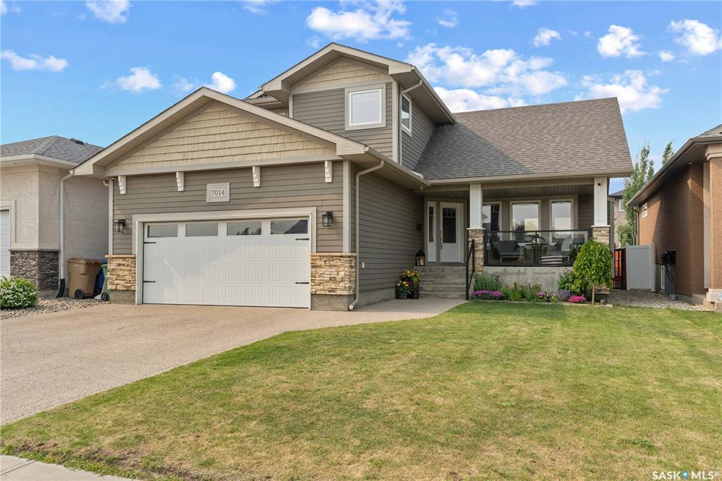 MLS® listing #SK009099 for sale located at 7014 Maple Ridge Drive