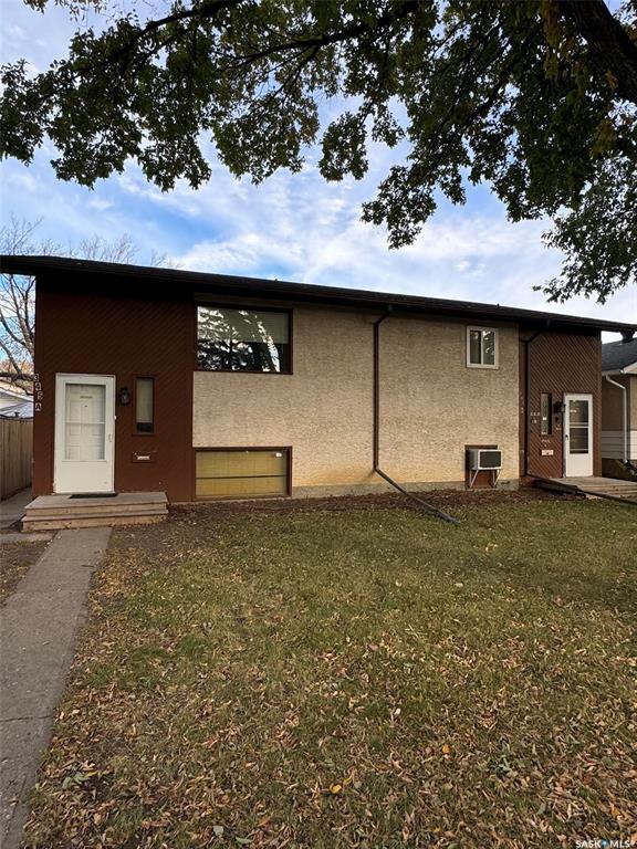 345 Scarth Street #A & B, SK009158, Saskatchewan,