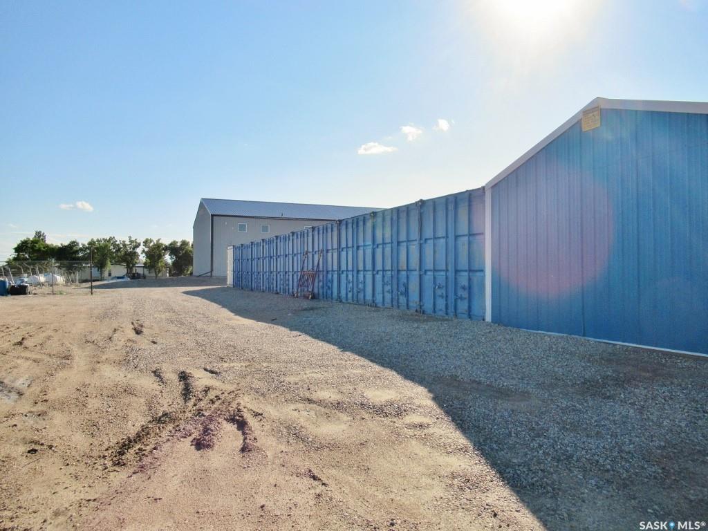 Second View of 109 5th Street W, Kindersley, Saskatchewan, S0L 1S0