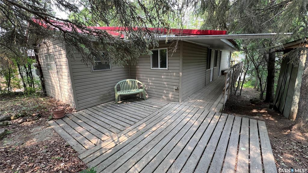 Second View of 3326 Lake Address, Wakaw Lake, Saskatchewan, S0K 4P0