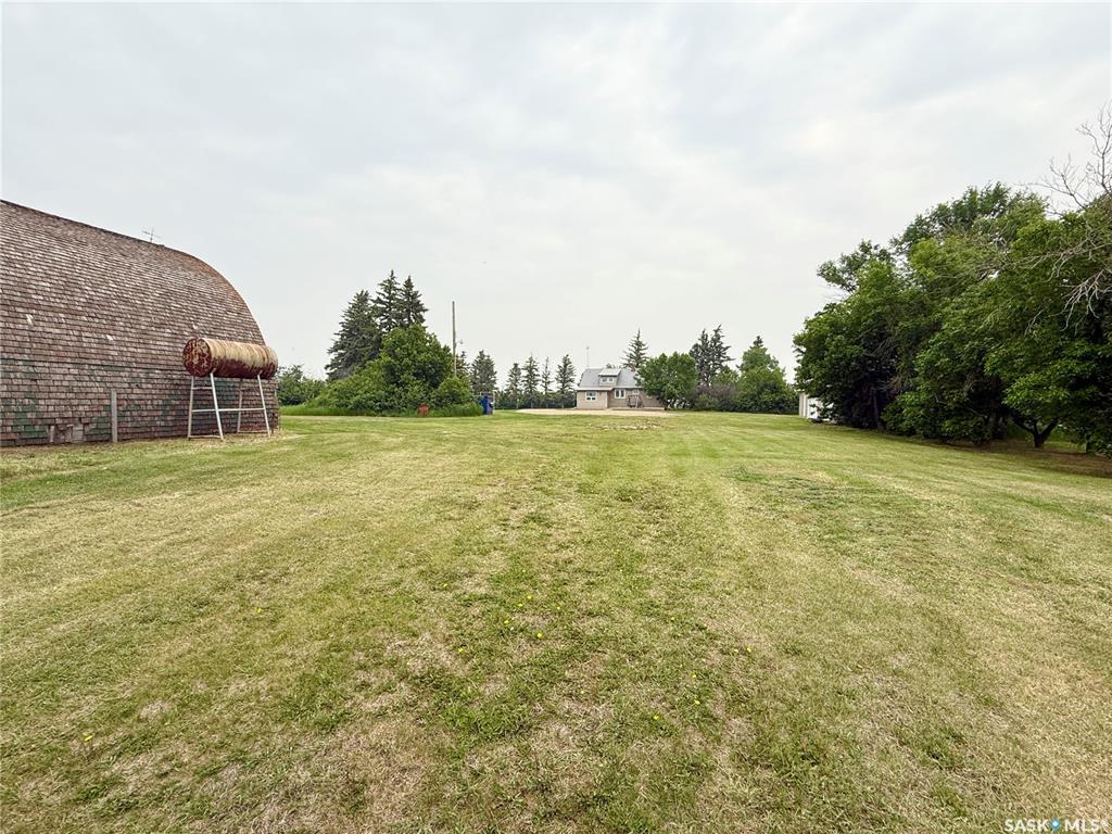 South Weyburn Acreage, SK009275, Saskatchewan,