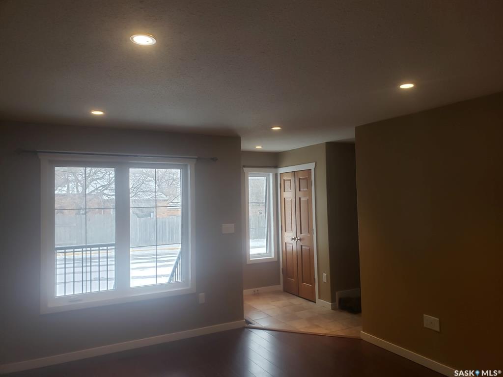 Second View of 1237 Third Street #4, Central EV, Estevan, Saskatchewan, S4A 0R8