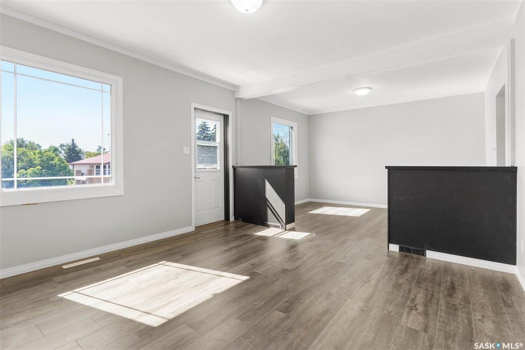 Fourth View of 204 4th Avenue W, Watrous, Saskatchewan, S0K 4T0