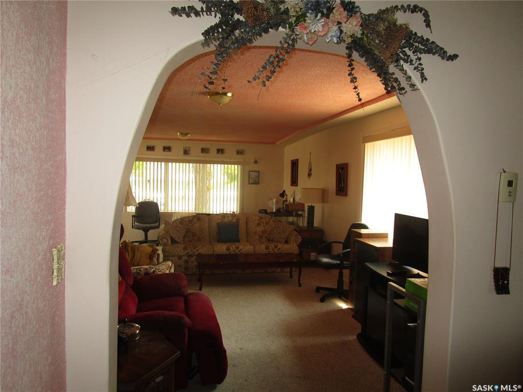 Second View of 120 2nd Street E, Lafleche, Saskatchewan, S0H 2K0