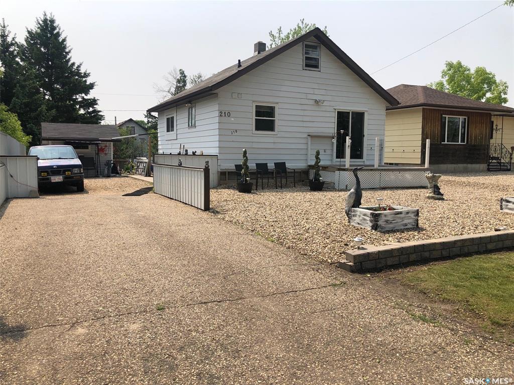 210 Roslyn Avenue, SK009489, Saskatchewan,